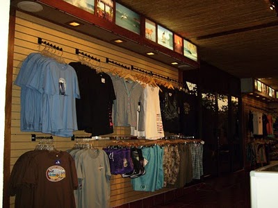surf shops costa rica