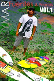 Josymar Fuentes Lost... surf video teaser