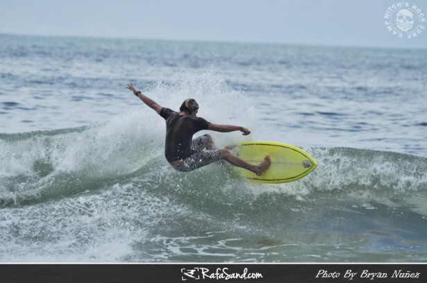 Rafasand8 Flash Surf Guide