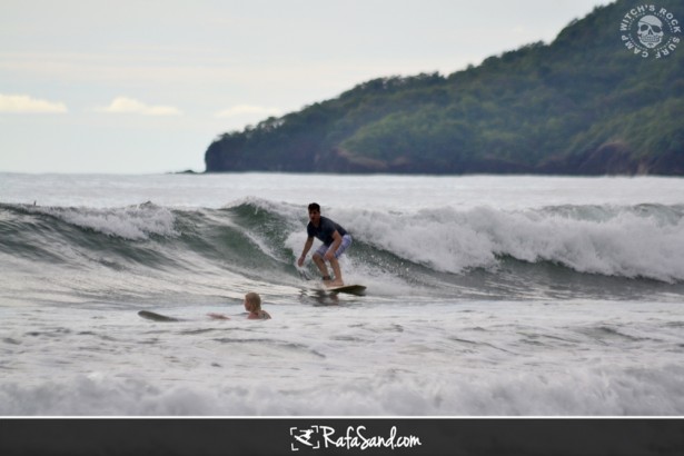 Surf Student
