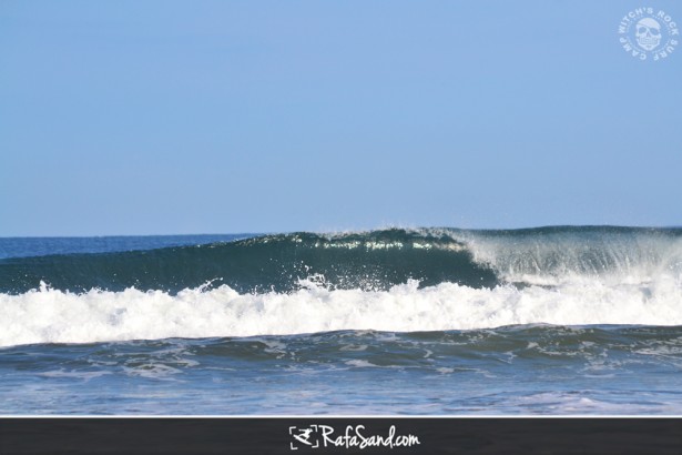Tamarindo Wave