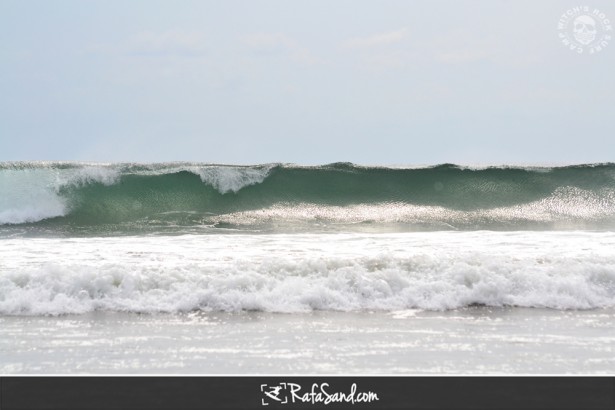 Rafasand5 Tamarindo Wave
