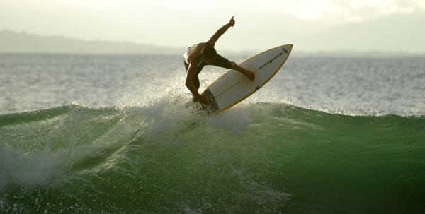 witchs rock surf camp new years 2013 surf more tropical waves