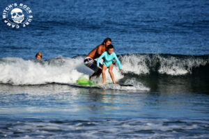 Surfing Reports