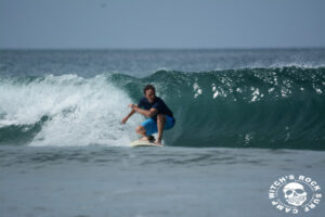 Avellanas Surf Report