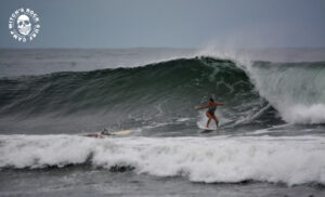 Guiones Surf Report