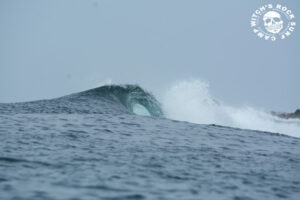 Playa Potrero Surf Report