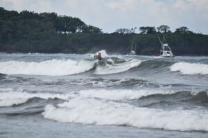 Surf Report