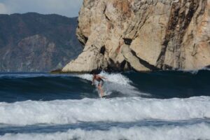 Witch's Rock Surf Report