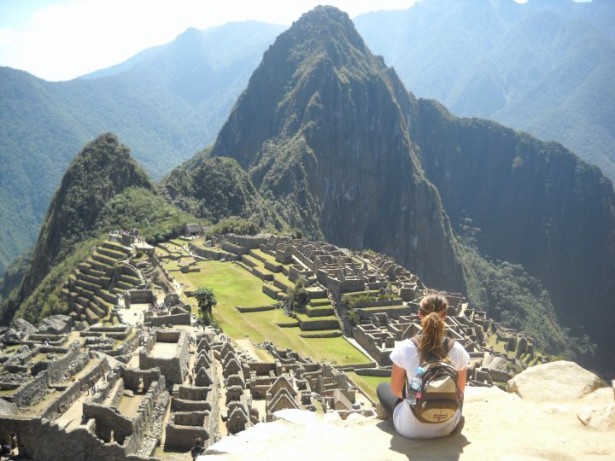 Read more about the article Going Solo: 7 Ways Your Life Will Improve When You Travel Alone