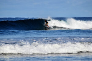 Tamarindo Costa Rica Surfing