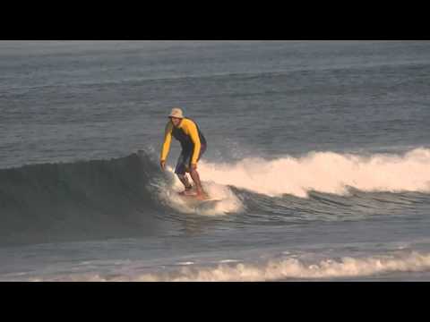 Read more about the article Tamarindo Surf Report – December 3, 2012 (video)