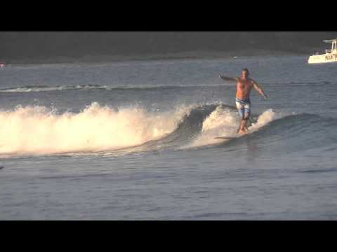 Read more about the article Tamarindo Surf Report – December 17, 2012 (video)