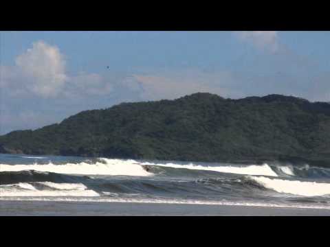 Read more about the article Tamarindo Surf Report for Tuesday, June 19th 2012 (video)