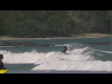 Read more about the article Tamarindo Surf Report – January 21, 2013 (video)