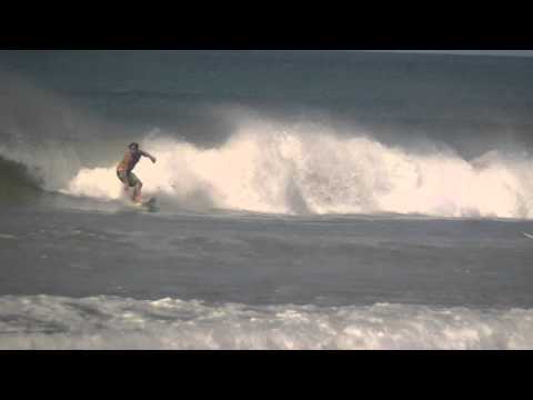 Read more about the article Grande Surf Report – January 22, 2013 (video)