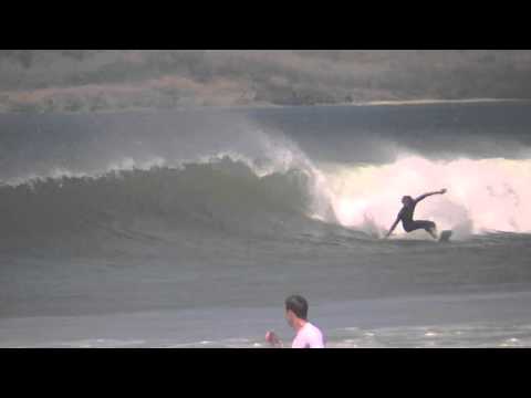 Read more about the article Tamarindo Surf Report – January 23, 2013 (video)