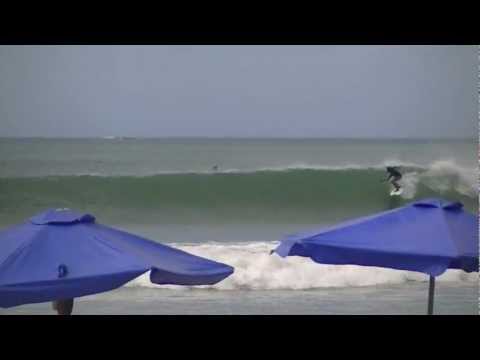 Read more about the article Tamarindo Surf Report – January 26 , 2013 (video)