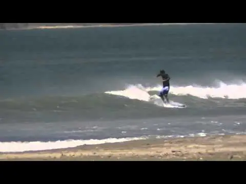 Read more about the article Tamarindo Surf Report – February 9, 2013 (video)