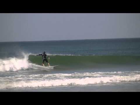 Read more about the article Tamarindo Surf Report – February 11, 2013 (video)