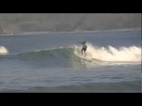 Read more about the article Tamarindo Surf Report – February 2, 2013 (video)