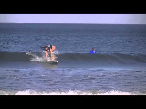 Read more about the article Tamarindo Surf Report – March 4, 2013 (video)