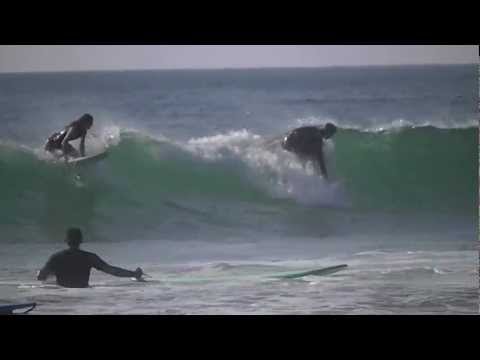 Read more about the article Tamarindo Surf Report – March 11, 2013 (video)