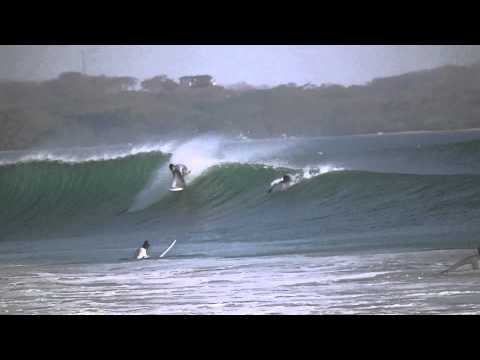Read more about the article Grande Surf Report – March 13, 2013 (video)