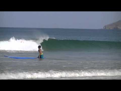 Read more about the article Tamarindo Surf Report – March 18, 2013 (video)