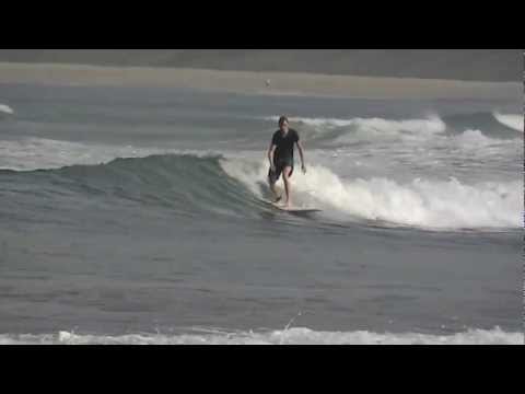 Read more about the article Tamarindo Surf Report  – March 20, 2013 (video)