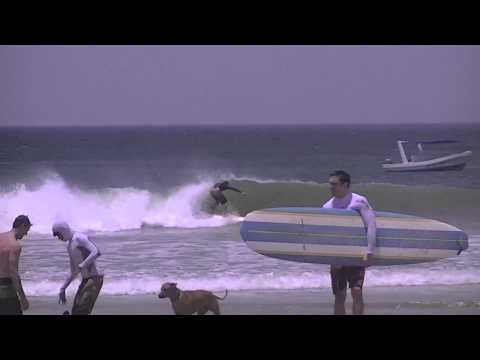 Read more about the article Avellanas Surf Report – March 26, 2013 (video)