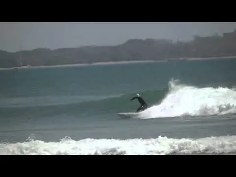 Read more about the article Grande Surf Report – March 28, 2013 (video)