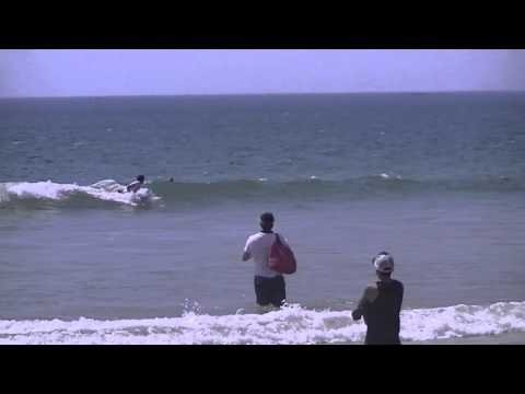 Read more about the article Tamarindo Surf Report – March 30 , 2013 (video)