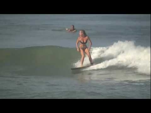 Read more about the article Grande Surf Report – April 2, 2013 (video)