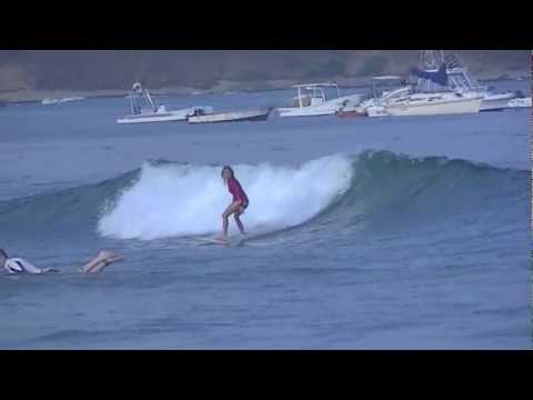Read more about the article Tamarindo Surf Report – April 3, 2013 (video)