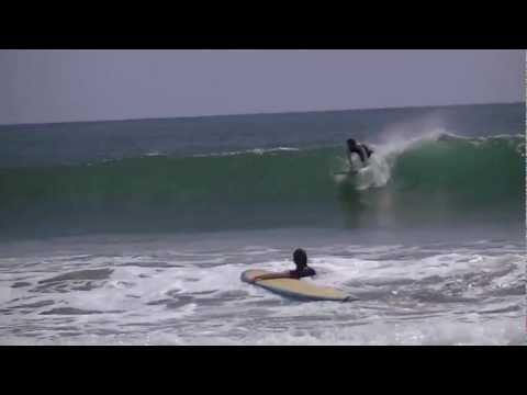 Read more about the article Tamarindo Surf Report July 4th 2012