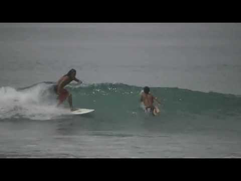 Read more about the article Grande Surf Report – April 19, 2013 (video)