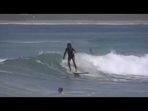 Read more about the article Tamarindo Surf Report – April 22, 2013 (video)