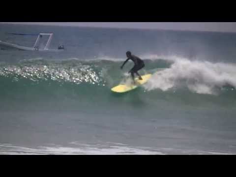 Read more about the article Grande Surf Report – May 7, 2013 (video)