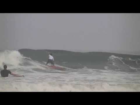 Read more about the article Tamarindo Surf Report – May 20 , 2013 (video)