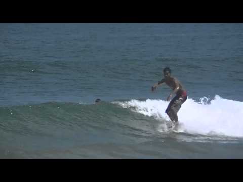Read more about the article Tamarindo Surf Report – May 23 , 2013 (video)