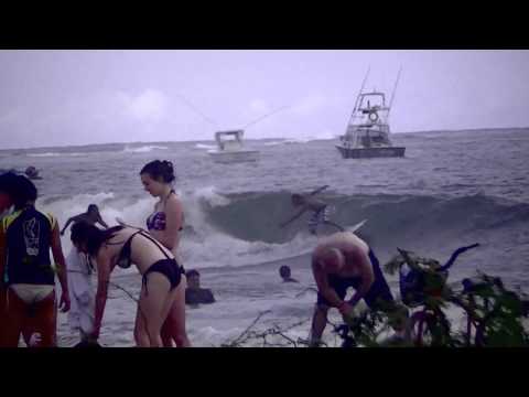Read more about the article Tamarindo Surf Report – March 25, 2013 (video) – 2