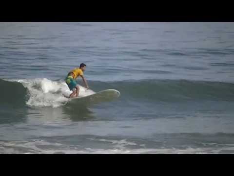 Read more about the article Tamarindo Surf Report – June 3, 2013 (video)
