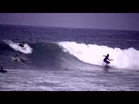 Read more about the article Grande Surf Report – June 4, 2013 (video)