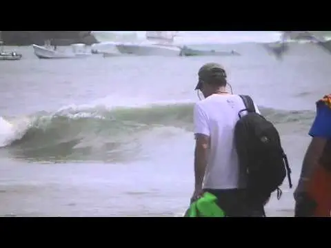 Read more about the article Tamarindo Surf Report – June 8, 2013 (video)