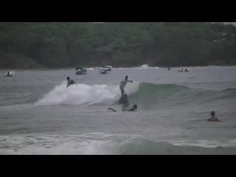 Read more about the article Tamarindo Surf Report – June 10, 2013 (video)