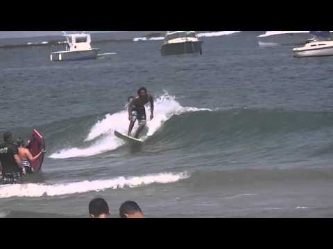 Read more about the article Tamarindo Surf Report – June 15, 2013 (video)