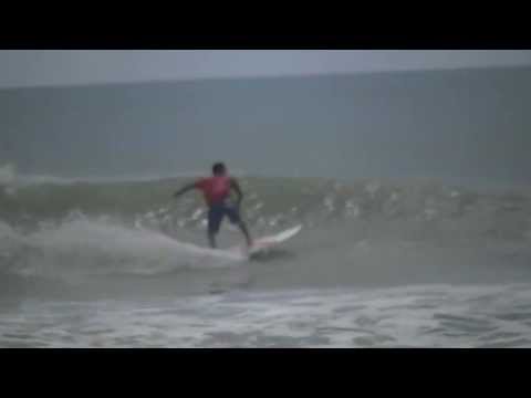 Read more about the article Tamarindo Surf Report – July 8, 2013 (video)