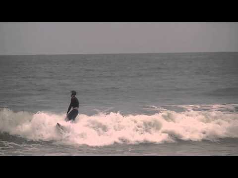 Read more about the article Marbella Surf Report – August 6, 2013 (video)