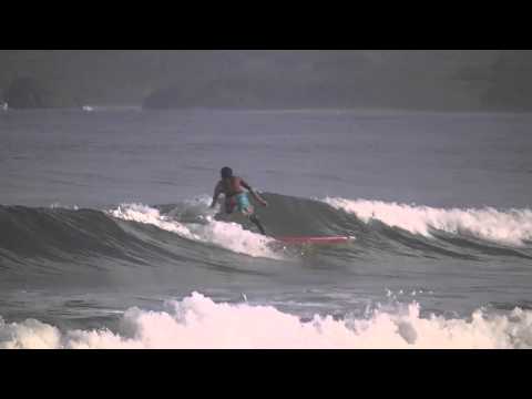 Read more about the article Tamarindo Surf Report – August 14, 2013 (video)